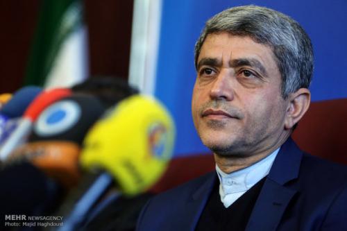 سامانه جامع گمرکی زمینه تعاملات ناسالم را از بین برد