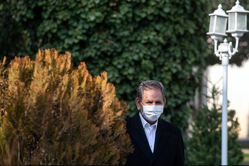 جهانگیری: یک دلار هم در این دولت تلف نشد/ دیوان محاسبات:‌ ۴.۸ میلیارد دلار ناپدید شد