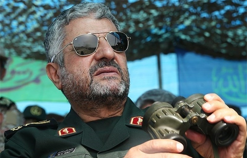  گسترش سیلوهای موشکی سپاه پاسداران در سراسر کشور/ دشمنان از غرش موشک‌های سپاه در هراس باشند 