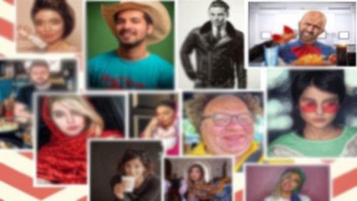 اینفلوئنسر‌ها در سال چقدر درآمد دارند؟ 