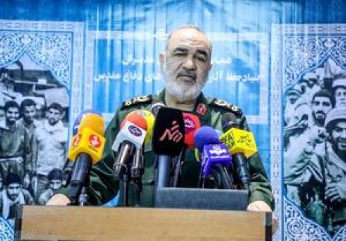  خط مقدم فناوری دنیا را فتح می‌کنیم