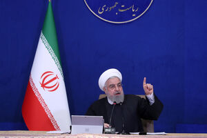 دستور اکید روحانی به صمت 