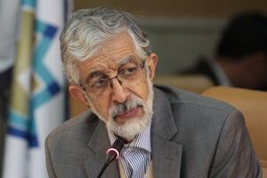  پیشنهاد حدادعادل برای تشکیل حوزه تمدنی نوروز