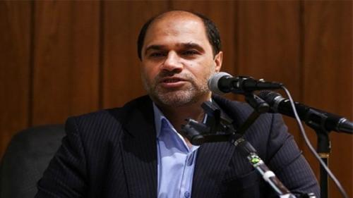 انتصاب فرمانده جدید قرارگاه خاتم الانبیاء  