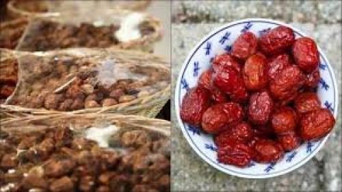  خواص خرما و چند توصیه درباره مصرف آن