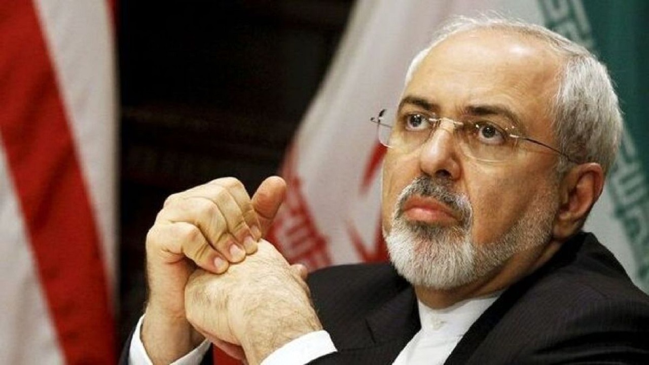 ‌۴ روایت از احتمال نامزدی ظریف در انتخابات 