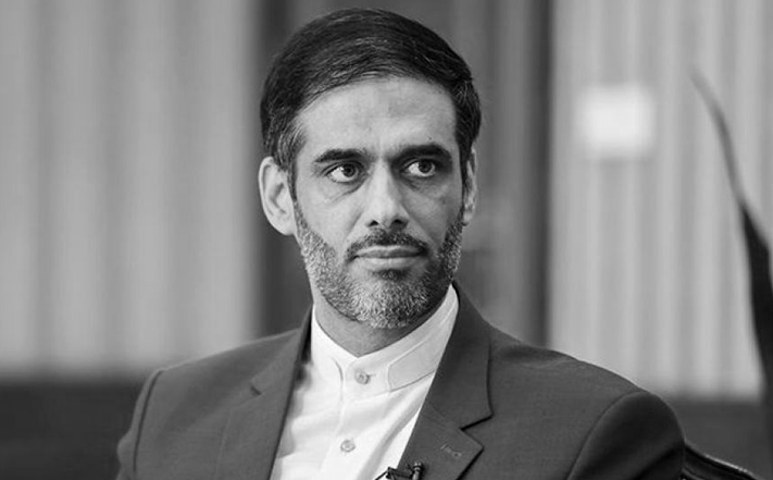 نکاتی درباره استعفای سعید محمد از فرماندهی قرارگاه خاتم/ محمد استعفا کرد یا برکنار شد؟ 