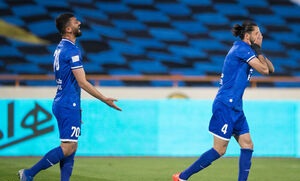 استقلال حق اشتباه ندارد