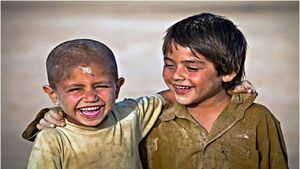  ۶۵۰ کودک‌کار به خانه بازگشتند