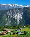 عکس/ باورتان نمی‌شود ولی اینجا ایران است