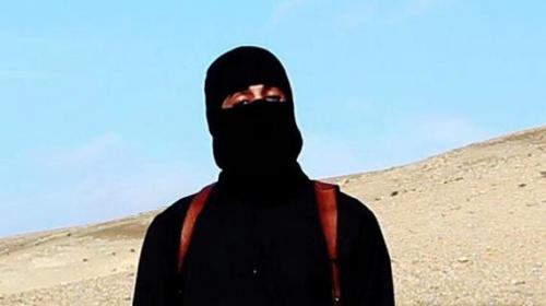 داعش: پوتین را زنده نمی گذاریم
