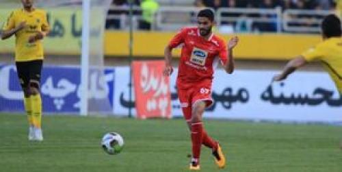 هیچ توافقی نکردیم اما پنجره پرسپولیس باز شد