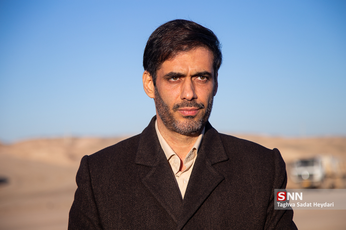  سعید محمد کیست؟ / ورود محمد به انتخابات ۱۴۰۰
