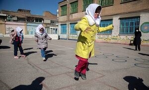  بدهی ۹ میلیارد تومانی مدارس