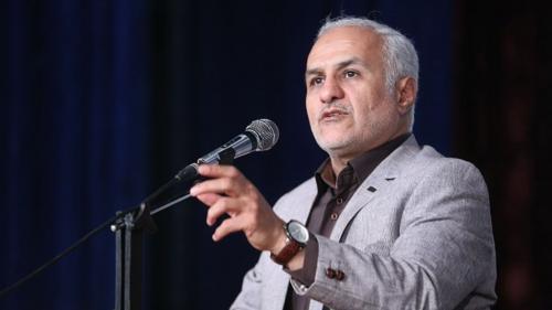 حسن عباسی : پورنوکراسی یا دموکراسی؟ روحانی چه به روز مردم آوردی؟