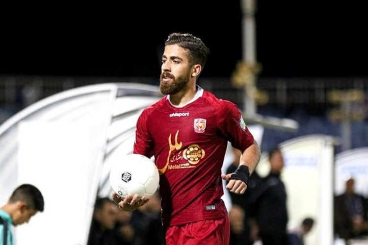  آخرین خبر از نقل و انتقالات باشگاه پرسپولیس