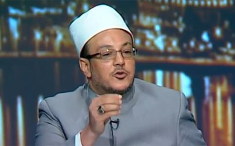 ترویج وهابیت در کتب درسی الازهر