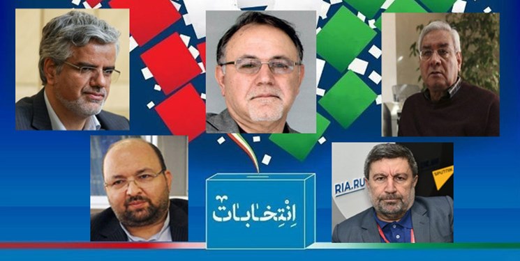 فضای اصلاح‌طلبان تندتر می‌شود