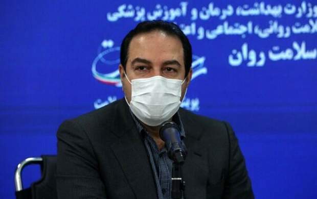 رئیسی: زیر ۱۶ سالهها نیازی به واکسن ندارد رئیسی: زیر ۱۶ سالهها نیازی به واکسن ندارد