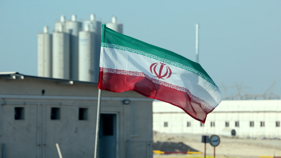 برجام سرگردان میان روح اوباما و ترامپ 