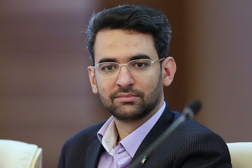 جهرمی: نسل پنجم اینترنت سرعت را تا ۳۰ برابر بالا میبرد جهرمی: نسل پنجم اینترنت سرعت را تا ۳۰ برابر بالا میبرد