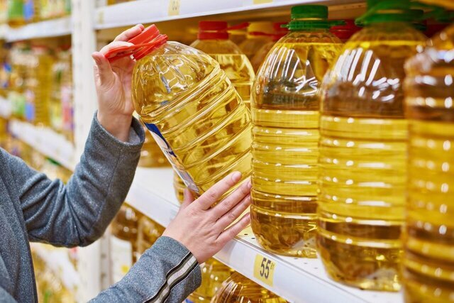  روغن باز هم گران می‌شود؟