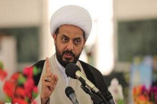 حملات بزدلانه بر حرکت زائران هیچ تاثیری ندارد