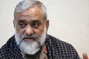  شهادت، توازن قوا را بین ایران و آمریکا ایجاد کرده است