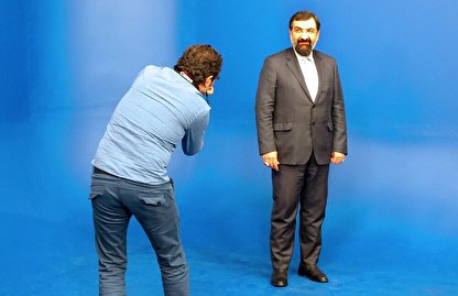 پیشنهاد انتخاباتی یک اصولگرا به نظامی‌ها: همه به نفع محسن رضایی کنار بروید 