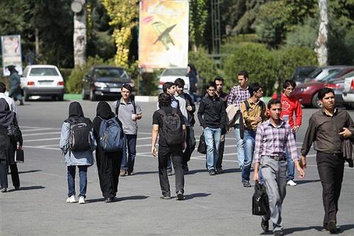 آخرین مهلت ثبت اطلاعات دانشجویان برای دریافت وام‌ 
