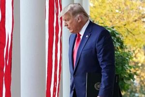  سوءاستفاده حزب جمهوری‌خواه از نام ترامپ