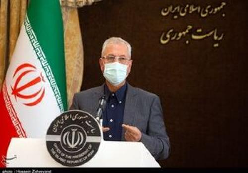 راه دیپلماسی را باز گذاشتیم