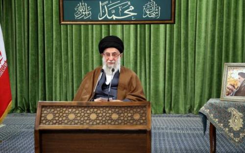 رهبرانقلاب روز عید مبعث سخنرانی خواهند کرد