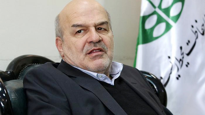 عیسی کلانتری به حبس و جریمه نقدی محکوم شد 