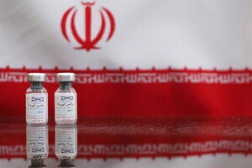  اعلام زمان آغاز واکسیناسیون عمومی «واکسن کوو ایران برکت»
