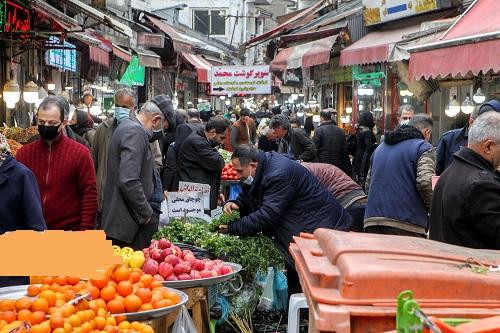 میوه را با قیمت مناسب بخرید!!