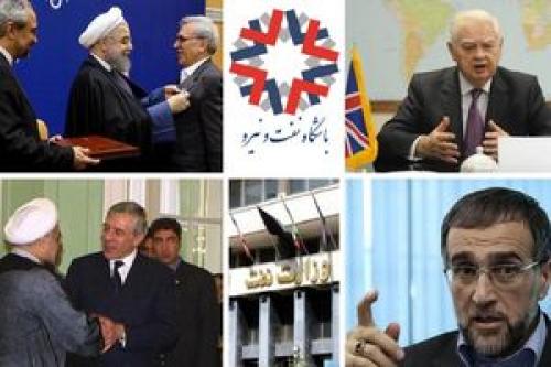 وقتی جک استراو و دوستانش برای انقلاب فاتحه خواندند! / رابطه لرد لامونت و جاسوس تیم هسته‌ای چه بود؟