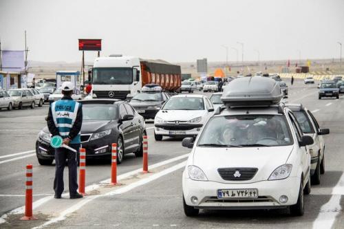 فاجعه سفرهای نوروزی در راه است