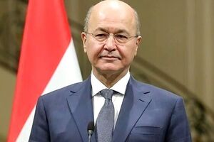 تکذیب روابط بیبن رژیم صهیونیستی و عراق 