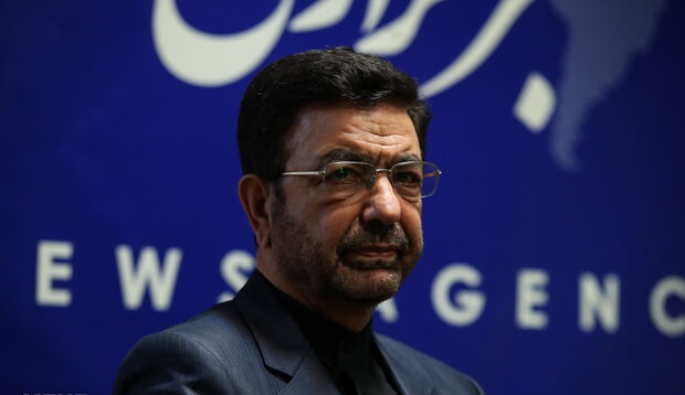 سیگنال‌ امورخارجه به غرب در چارچوب نظام باشد