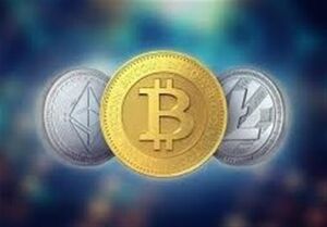 قیمت بیت کوین افزایش یافت