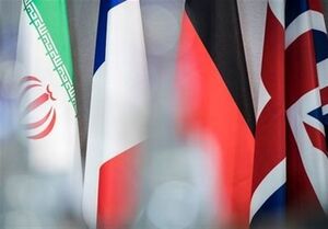  مخالفت ایران با پیشنهاد بازگشت گام به گام به برجام