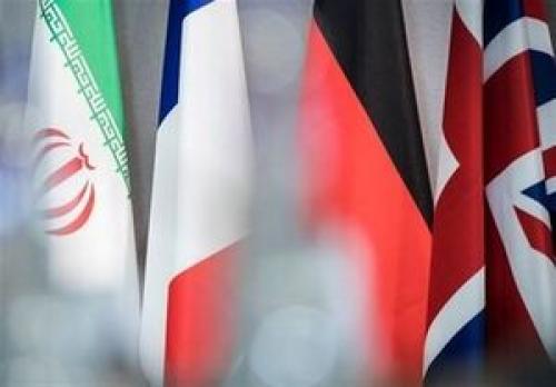  مخالفت ایران با پیشنهاد بازگشت گام به گام به برجام