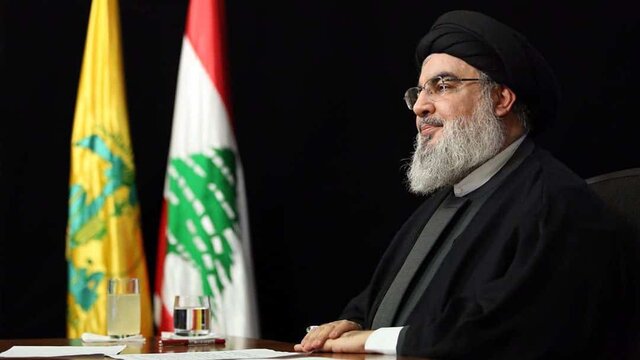  ارتش رژیم صهیونیستی برای اولین بار پرونده سید حسن نصرالله را فاش کرد