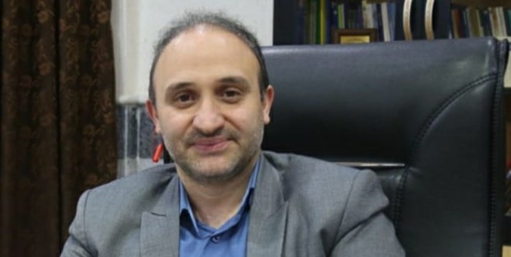 آماده باش خراسان رضوی برای وقوع بارشهای سیلآسا آماده باش خراسان رضوی برای وقوع بارشهای سیلآسا