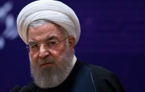 روحانی مشاوران نفوذی دارد؟ 