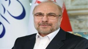 سفر قالیباف به مشهد 