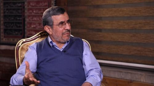  ادعای جنجال برانگیز احمدی‌نژاد درباره مبلغ یارانه نقدی