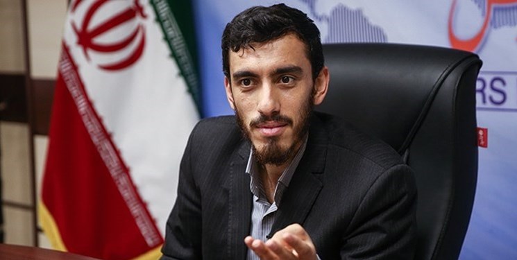 توصیه مهدی رسولی در روزهای دوری از راهیان نور: توصیه مهدی رسولی در روزهای دوری از راهیان نور: