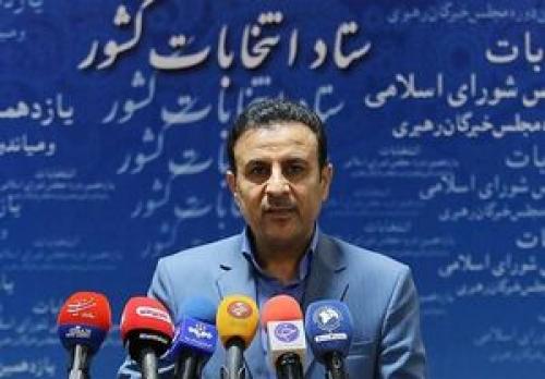  ثبت‌نام ۵,۰۶۷ نفر تا پایان روز سوم نام‌نویسی‌های انتخابات شوراها